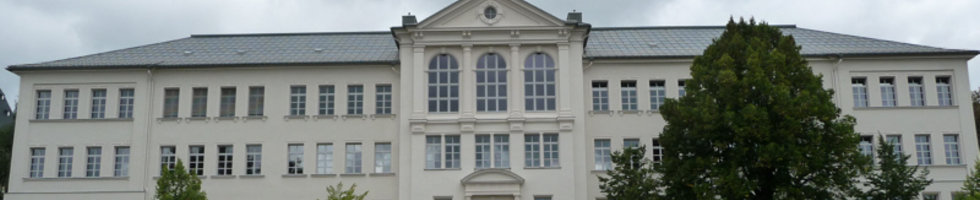Gymnasium Marienberg